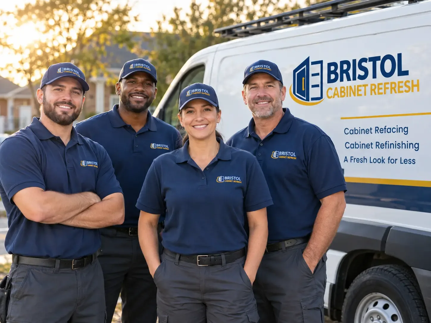 Kitchen Cabinet Refacing company in Anasco, PR